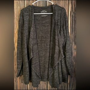 Torrid Cardigan